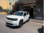 FIAT Grande Panda 1.2 100 CV S&S La Prima rif. 23977346