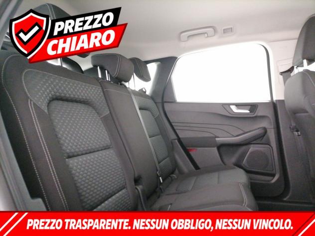 Ford Kuga 1.5 ecoboost Connect 2wd 120cv - Foto 8