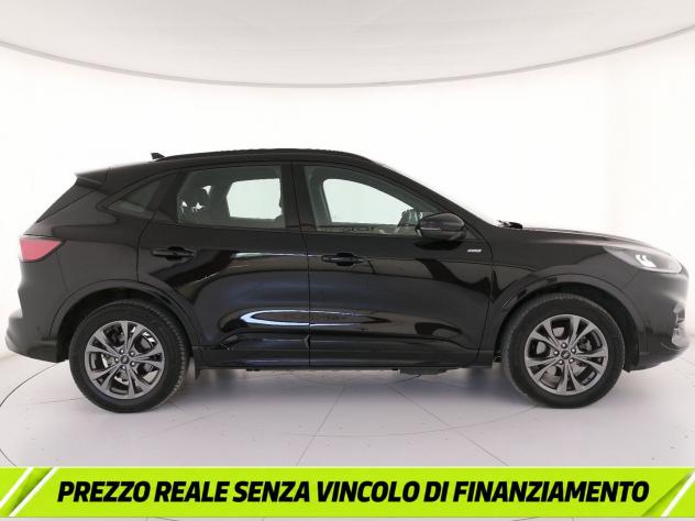 Ford Kuga 2.5 phev ST-Line 2wd 225cv cvt - Foto 3