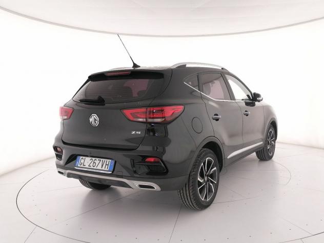 MG ZS 1.5 Luxury - Foto 2