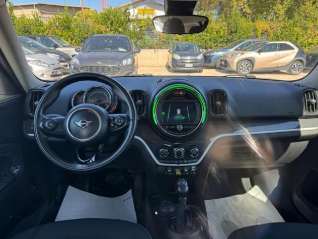 MINI Countryman Cooper S ALL4 1.5cc 136cv AUTOMATICA rif. 24149154 - Foto 6