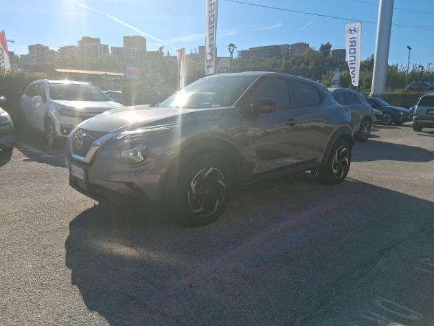 Nissan Juke Juke 1.0 dig-t N-Connecta 114cv-solo km. 15.1656