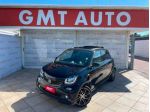 SMART ForFour BRABUS 0.9 109CV XCLUSIVE FALTDACH LED NAVI JBL  rif. 24112958