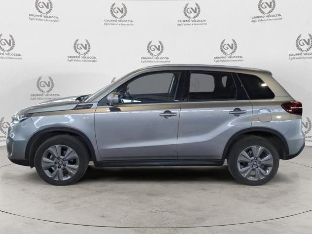 Suzuki Vitara 1.4 Boosterjet Hybrid Cool - Foto 10