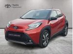 TOYOTA Aygo X 1.0 VVT-i 72 CV 5 porte Lounge rif. 23825048