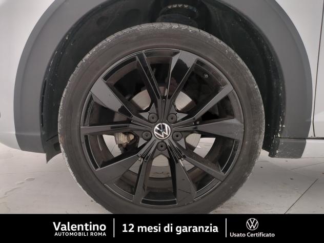 Volkswagen Taigo 1.0 tsi R-Line 110cv - Foto 9