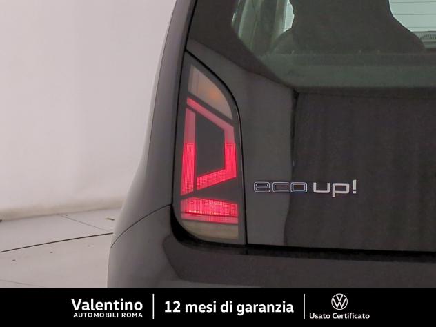 Volkswagen up! 1.0 eco up! move BMT - Foto 8