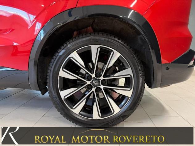 RENAULT Austral Austral Full Hybrid E-Tech 200 CV Techno !! rif. 24205101 - Foto 4