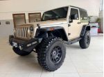 JEEP Wrangler 2.8 CRD Rubicon Auto OMOLOGATA rif. 23812213