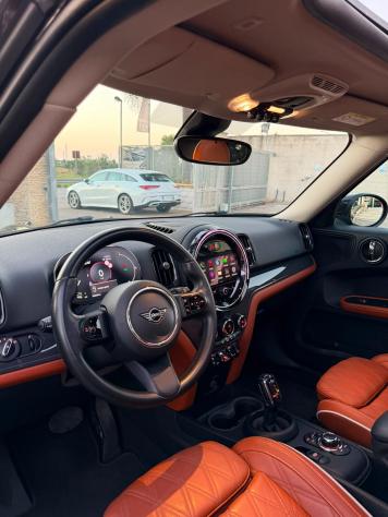 Mini Countryman One D YOURS Tetto/Pelle - Foto 3