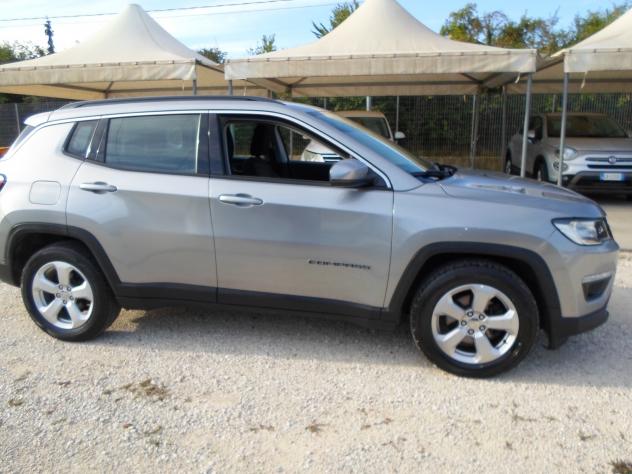Jeep Compass 1.6 Multijet II 2WD Limited - Foto 3