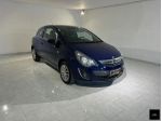 OPEL CORSA 1.2 85CV GPL CASA MADRE