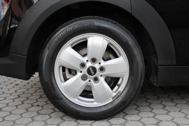 Mini 1.5 One 75 CV 5porte - Foto 8