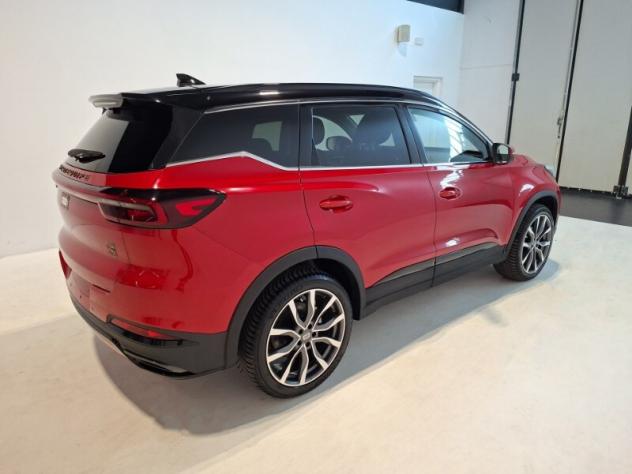 SPORTEQUIPE Sportequipe 6 Sportequipe 6 1.5 Turbo CVT GPL - Foto 6