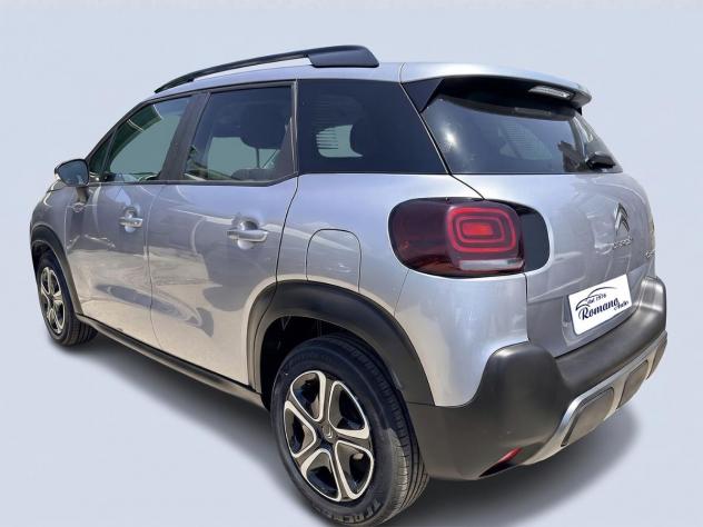 CITROEN - C3 Aircross 1.5 bluehdi Feel 120cv eat6 - Foto 4