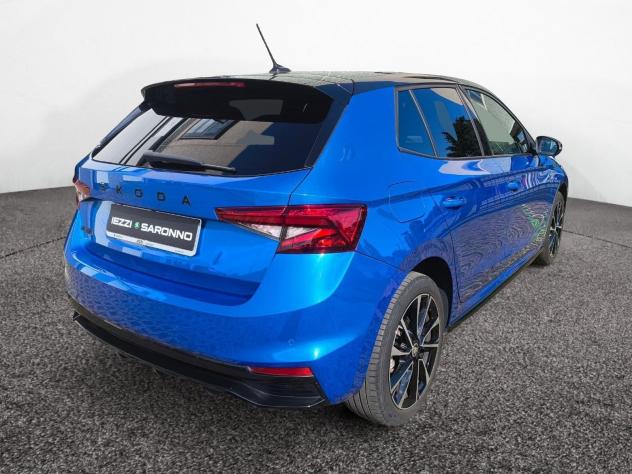 Škoda Fabia 1.0 TSI Evo 85KW MONTE CARLO DSG - Foto 10
