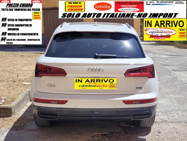 Audi Q5 40 TDI quattro S tronic S line - Foto 2