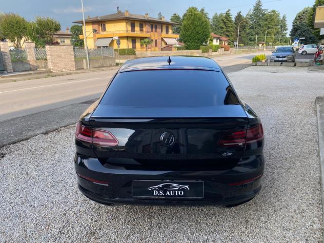 Volkswagen Arteon 2.0 TDI 190 CV DSG FULL FULL OPTIONAL - Foto 8