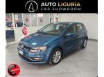Volkswagen Polo 1.4 TDI 75cv BlueMotionTechnology Comfortline