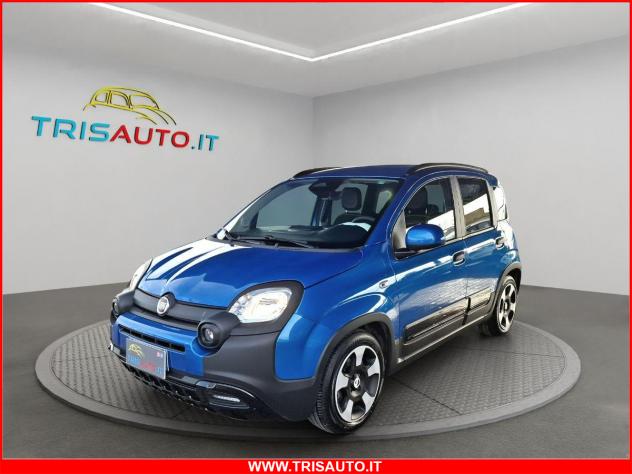 FIAT Panda 1.0 Hybrid Pandina NEOPATENTATI - Foto 3