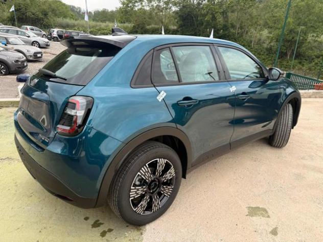 FIAT 600 Hybrid 110 CV DCT MHEV Icon rif. 23893776 - Foto 8