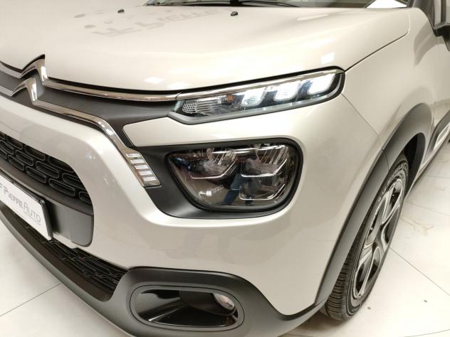 Citroën C3 N C3 PT 83 FEEL PACK - Foto 8