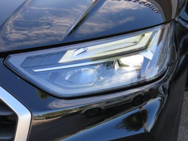 AUDI Q5 45 TFSI quattro S tronic Business rif. 24203410 - Foto 6
