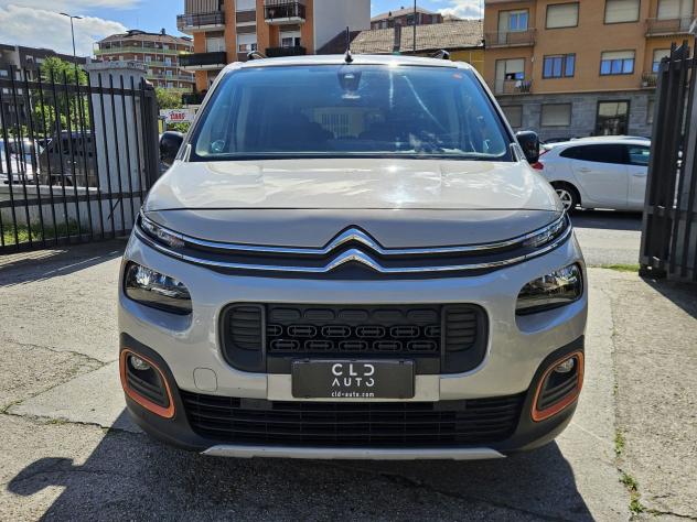 Citroën Berlingo BlueHDi 130 S&S XTR 7posti - Foto 2