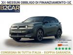 Citroën C5 Aircross Hybrid 145 cv Automatico Max