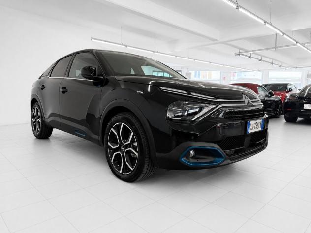 Citroën e-C4 100 kW 136CV Electric Shine - Foto 4
