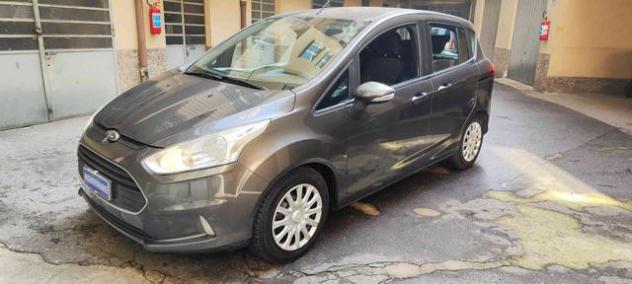 FORD B-Max 1.4 90 CV GPL Business rif. 23400140 - Foto 5