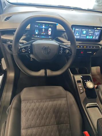 MG MG3 MG3 1.5 Hybrid+ Luxury - Foto 10