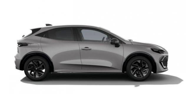 RENAULT Clio APERTI AD AGOSTO rif. 24016593 - Foto 3