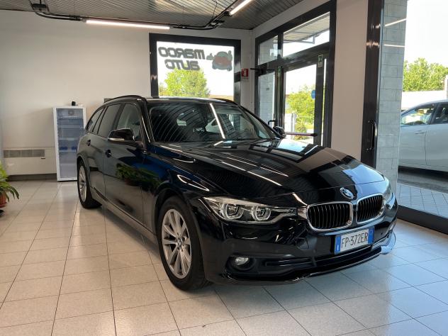 Bmw Serie 3 2.0 Diesel Cambio automatico - Foto 3