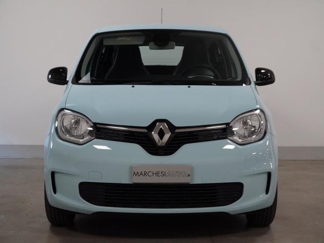 Renault Twingo Twingo 1.0 sce Equilibre 65cv