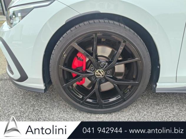 VOLKSWAGEN Golf 2.0 TSI DSG GTI "CERCHI 19* GOLF R" rif. 24040093 - Foto 6