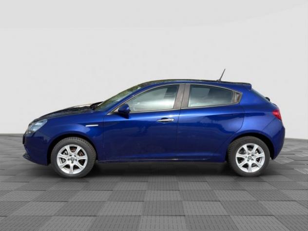 ALFA ROMEO Giulietta Giulietta 1.6 JTDm 120 CV rif. 23947557 - Foto 2