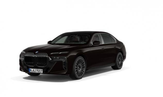 BMW 740 d xDrive Msport Pro Aut. rif. 24133845