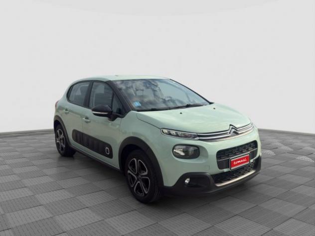 CITROEN C3 C3 PureTech 82 S&S Shine rif. 23625362 - Foto 7