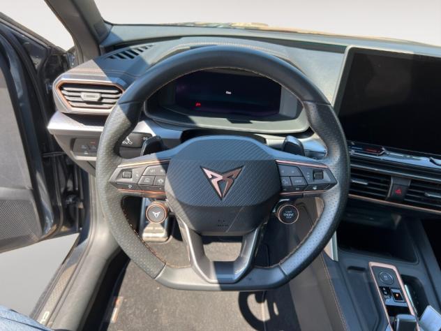 CUPRA Leon Leon 2.0 TDI 150 CV DSG - Foto 10