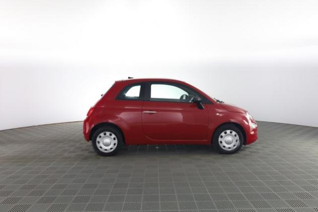FIAT 500 500 1.0 Hybrid rif. 23696524 - Foto 3