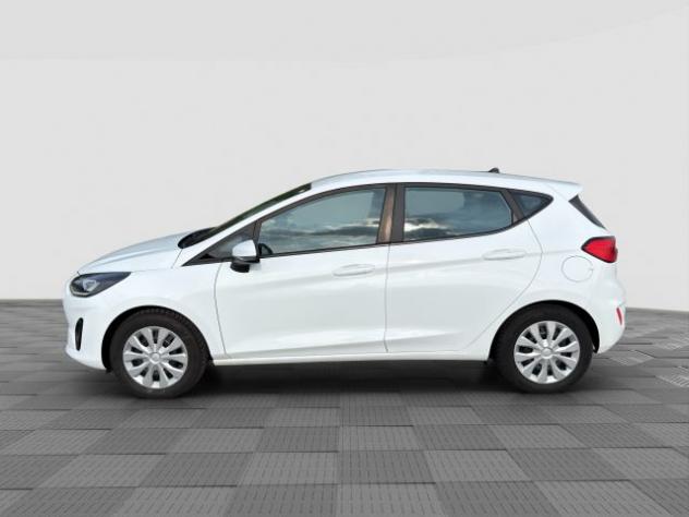 FORD Fiesta Fiesta 1.1 75 CV 5 porte Plus rif. 23696646 - Foto 2