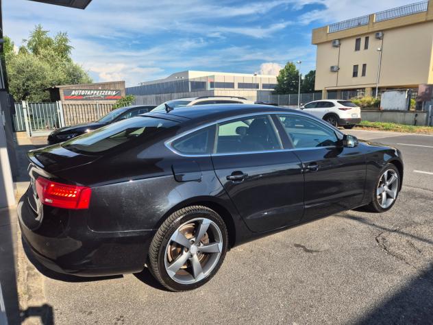 Audi A5 SPB 2.0 TDI 177 CV multitronic Ambiente - Foto 5