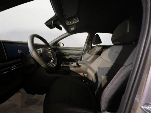 HYUNDAI Tucson MY26 1.6 T-GDI DCT 150 CV Darkline rif. 22971092 - Foto 8