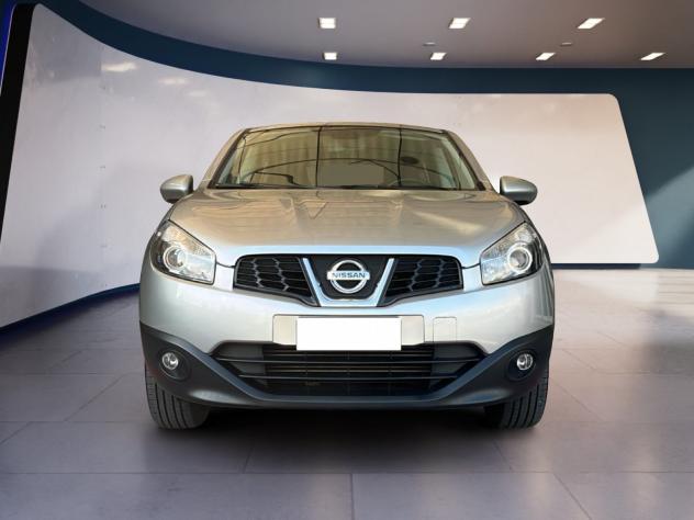 Nissan Qashqai 1.5 dCi DPF Visia - Foto 2