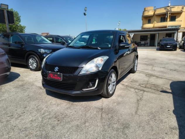 SUZUKI Swift 1.2 Dualjet 4WD 5 porte B-Cool S&S rif. 24157764 - Foto 4
