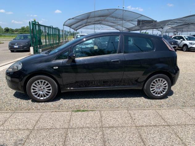 FIAT Punto 1.4 8V 3 porte Easypower Lounge rif. 23795380 - Foto 8