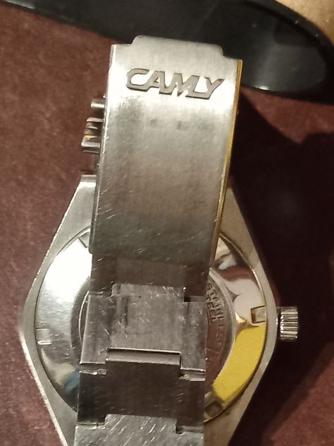 Orologio Camy Montego - Foto 2
