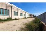 Capannone industriale con uffici e corte privata in vendita a Castelfidardo (AN)