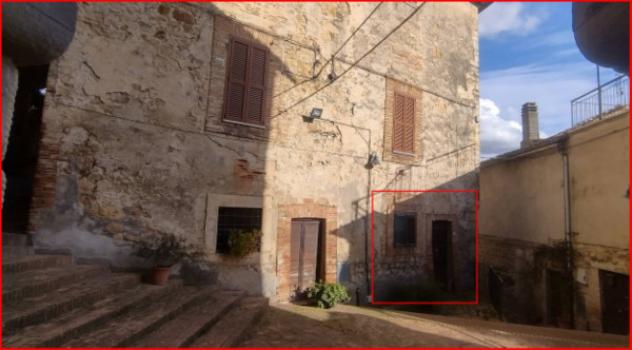 Immobile in asta di 53 m² con più di 5 locali in vendita a Narni - Foto 3